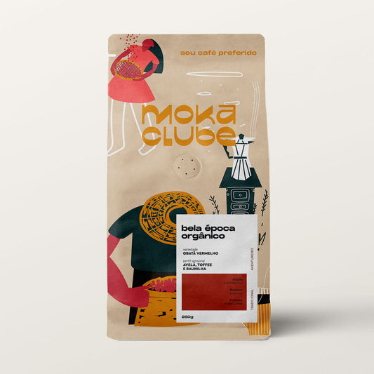 Café Bela Época